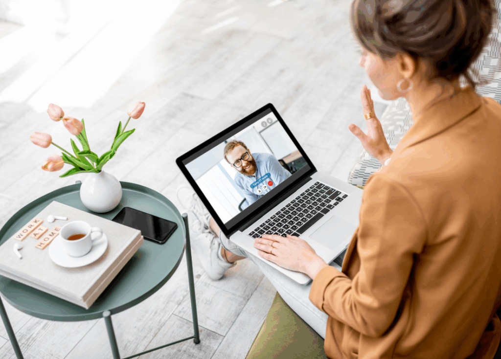 Zielona Zolta Wolontariusz Ulotka 2