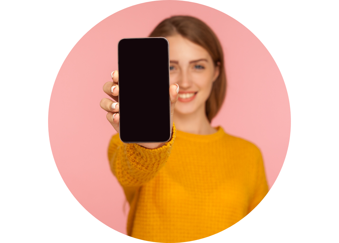 Zielona Zolta Wolontariusz Ulotka