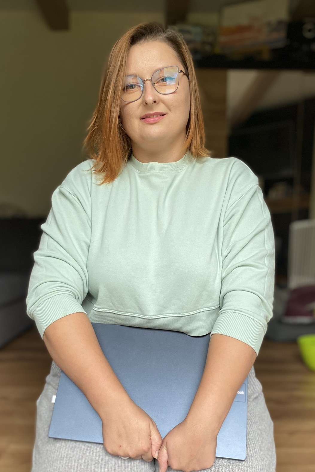 Sylwia Szmit — Pracownia Stron i Automatyzacji