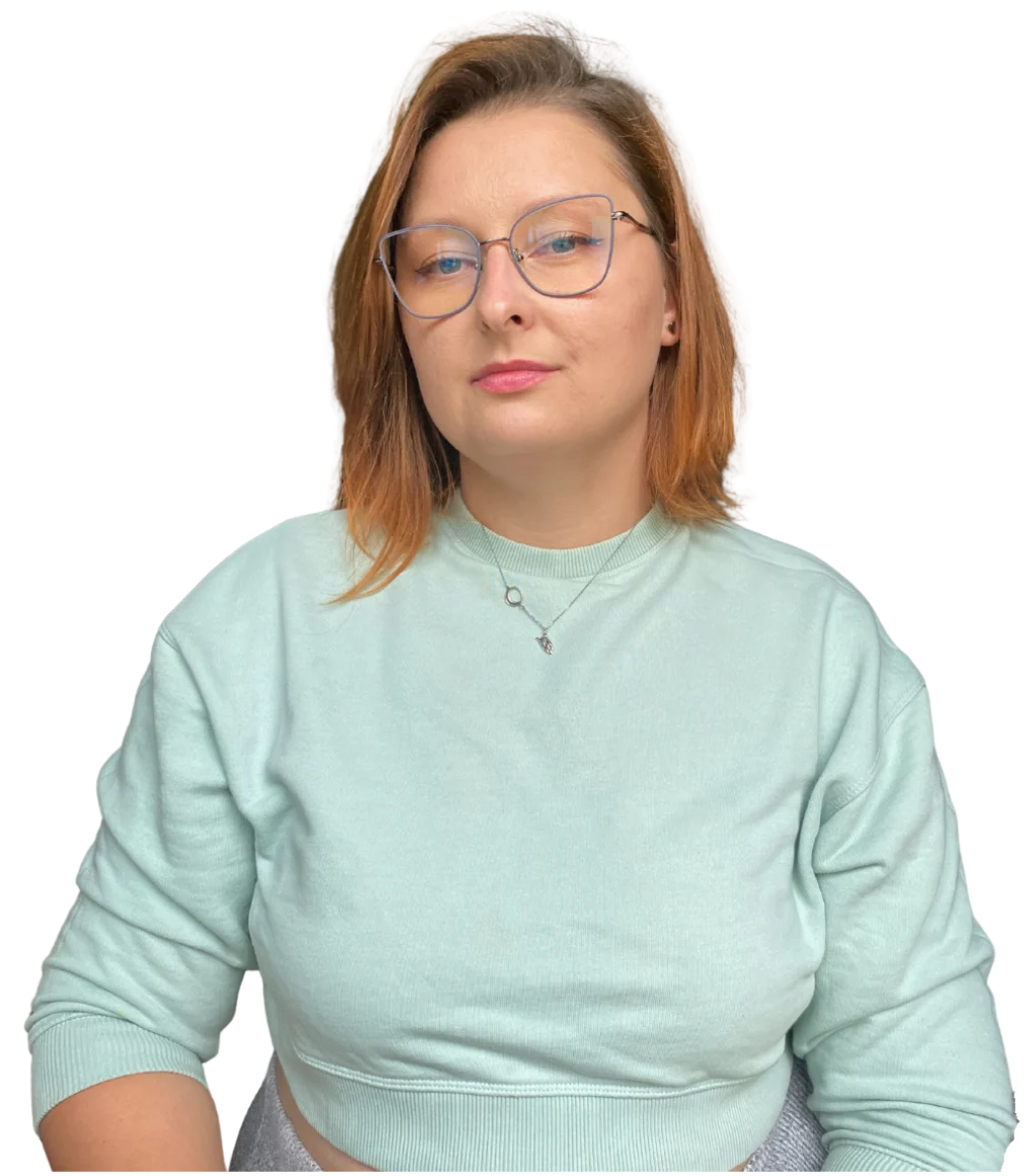 Sylwia Szmit — Pracownia Stron i Automatyzacji
